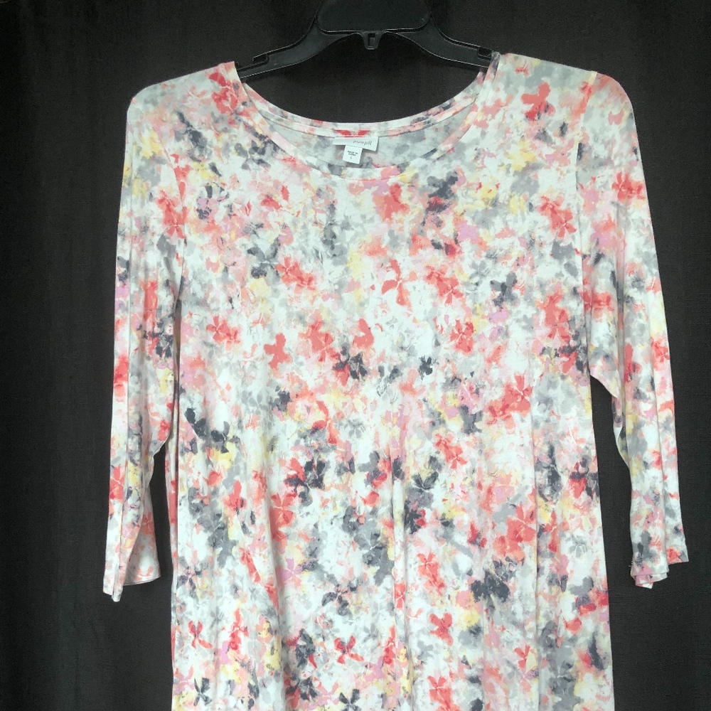 J. Jill Top